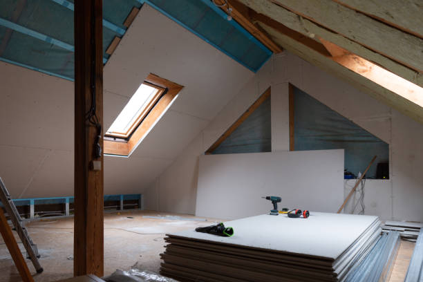 Best Spray Foam Insulation  in Pine Island, MN