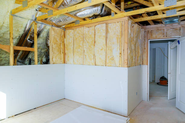 Range of Insulation Solutions in Pine Island, MN